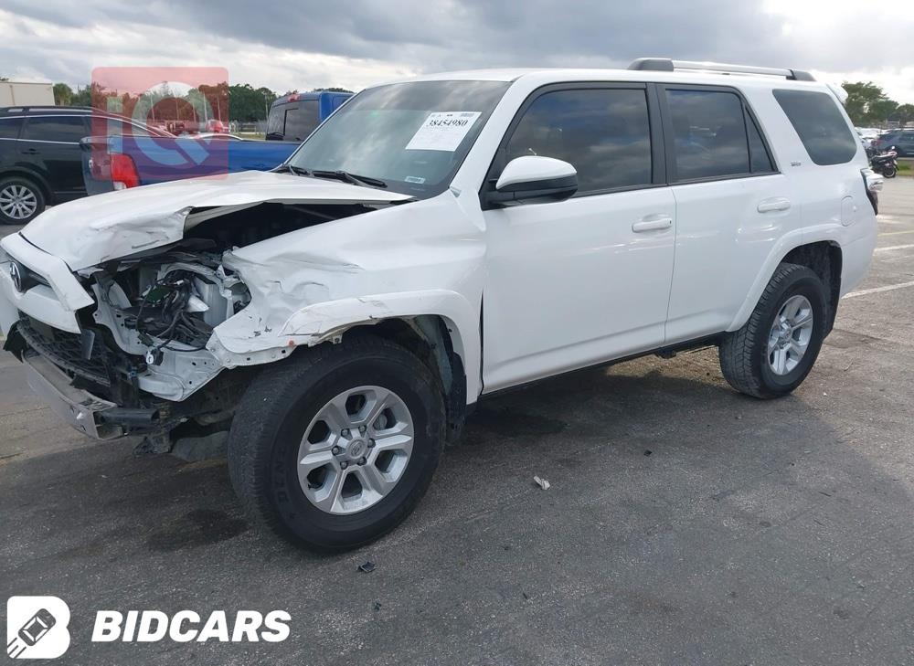 تويوتا 4رنر